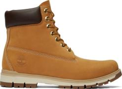 Timberland Men's Mid Lace Up Waterproof Boot Wheat