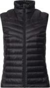 Bergans Women's Rabot Light Down Vest Black