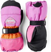 Hestra Kids' CZone - Mitt Cerise Multi