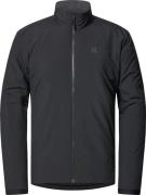 Haglöfs Men's Mimic Alert Jacket  True Black