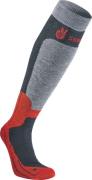 Seger Byggmark Mid Compression Black/Red