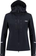 Swix Women's Surmount Soft Shield Jacket Black