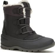 Kamik Women's Snowgem Lo Black