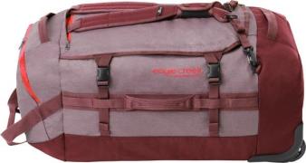 Eagle Creek Cargo Hauler Wheeled Duffel 110 L Currant