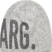 Varg Unisex New Hemavan Wool Beanie Light Grey