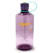 Nalgene 1L Narrow Mouth Sustain Aubergine