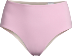 Casall Women's High Waist Bikini Hipster Clear Pink