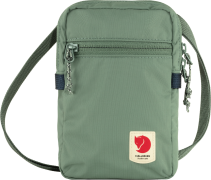 Fjällräven High Coast Pocket Patina Green