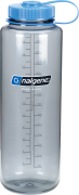 Nalgene 1,4 L Wide Mouth Sustain Bottle Gray