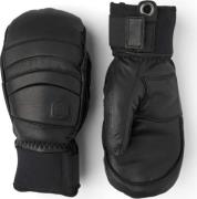 Hestra Men's Fall Line Mitt Black/Black