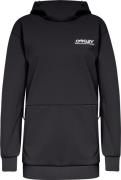 Oakley Women's Park RC Softshell Hoodie Blackout