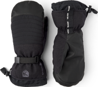 Hestra GORE-TEX Perform Mittens Black