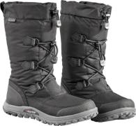 Baffin Women's Ice Light Black