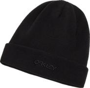 Oakley B1B Logo Beanie Blackout