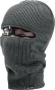 Volcom Unisex Two Faced Balaclava Charcoal