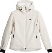 J.Lindeberg Women's Starling Jacket Moonbeam