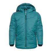 Urberg Juniors' 2nd Layer Padded Jacket Mediterranea