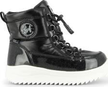 Leaf Kids' Nickby Black