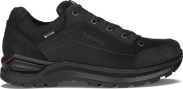 LOWA Men's Renegade Evo GORE-TEX Low Svart