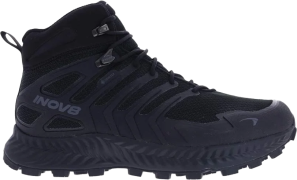 inov-8 Men's Roclite Mid GORE-TEX Black/Dark Grey