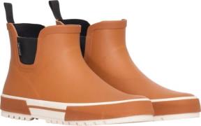 Urberg Unisex Malme Low Rubber Boots Pumpkin Spice