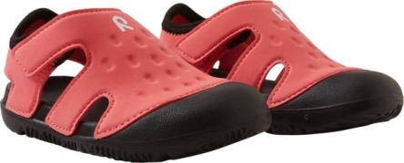 Reima Kids' Sandals Koralli Misty Red