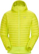 Arc'teryx Men's Cerium Hybrid Hoody Sprint