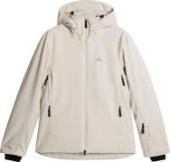 J.Lindeberg Men's Ace Jacket Moonbeam