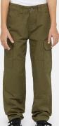 Dickies Kids' Millerville Military Green