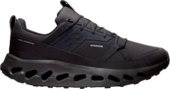 On Men's Cloudhorizon Waterproof Black/Black