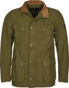 Barbour Men's Barbour International Summer Wash Duke Casual Dusky Gree...