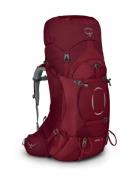 Osprey Women's Ariel 55 L Claret Red