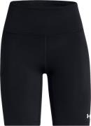 Under Armour Women's Motion Bike Short Emea Black