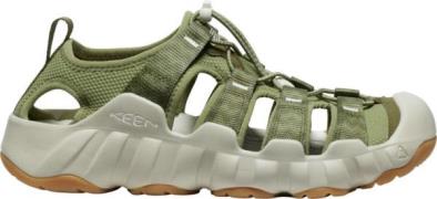 Keen Men's Hyperport H2 Martini Olive-Plaza Taupe