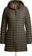 Parajumpers Women's Irene Dark Mud