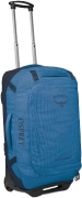 Osprey Transporter Wheeled Duffel 60 Blue Flame/Scoria Blue