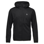 Black Diamond Men's Alpine Start Hoody Black