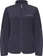 Röhnisch Women's Phoebe Pile Jacket Dk Grey Plum