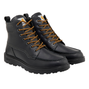 Carhartt Unisex Greenfields 2 Workboot Black