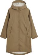 Tretorn Women's Explorer Rain Parka Shitake