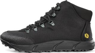 Joe Nimble Women's WanderToes 2.0 Lite Black/Black