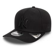 New Era Men's Monochrome 9seventyss New York Yankees Black/Black