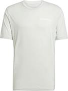 Adidas Men's Terrex Xperior Climacool+ T-shirt Lingrn