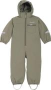 Viking Footwear Kid's Fun Playsuit Spring Waterproof Olive