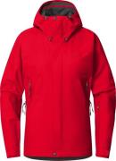 Haglöfs Women's Astral GORE-TEX II Jacket Bright Red