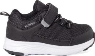 Exani Kids' Riley Black/black