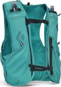 Black Diamond Women's Distance 4 Hydration Vest Dark Patina