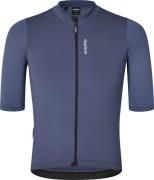 Gripgrab Men's Ride Short Sleeve Jersey Navy Blue