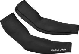 Gripgrab Upf 50+ Uv Protect Arm Sleeves Black