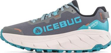 Icebug Men's Arcus 2 RB9X Gore-Tex Mistblue